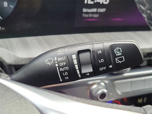 Certified 2025 Kia Telluride SX Prestige image 15