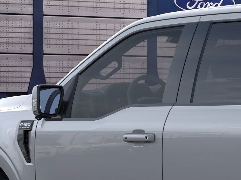 New 2026 Ford F150 Platinum AWD/4WD image 21