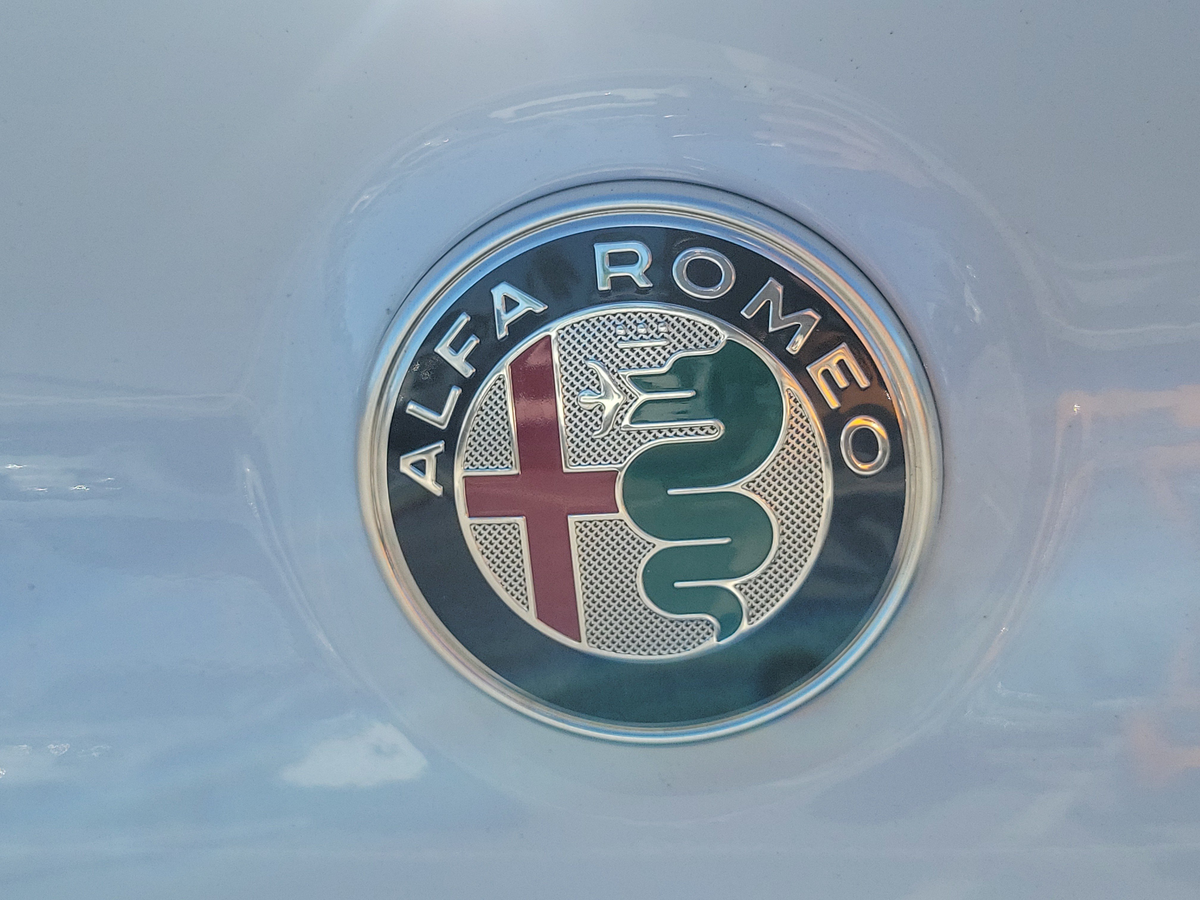 Used 2024 Alfa Romeo Giulia Ti RWD image 31