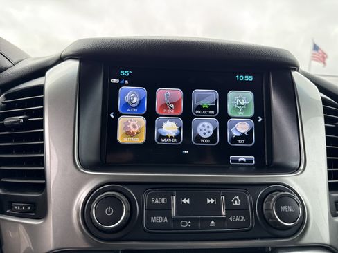 Used 2019 Chevrolet Tahoe Premier image 24