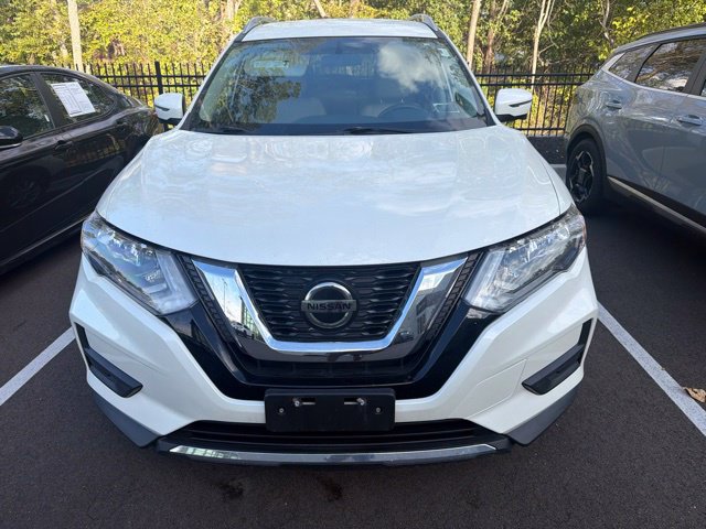 Used 2018 Nissan Rogue SV w/ Premium Package AWD/4WD image 3