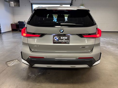 New 2026 BMW X1 xDrive28i w/ Convenience Package image 8
