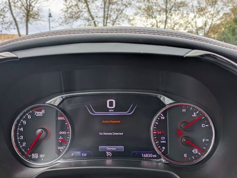 Used 2025 Chevrolet Blazer RS image 15