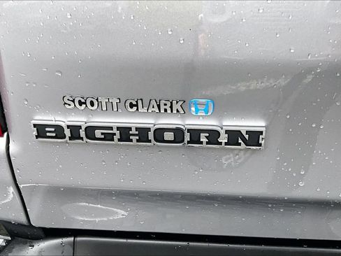 Used 2025 RAM 1500 Big Horn image 22