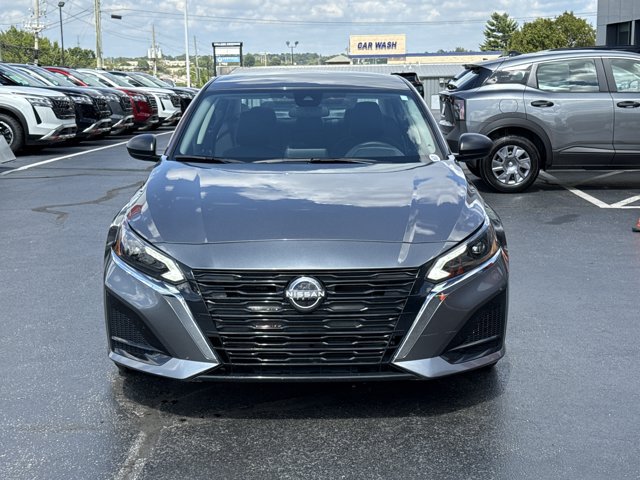 Certified 2025 Nissan Altima 2.5 S FWD image 10