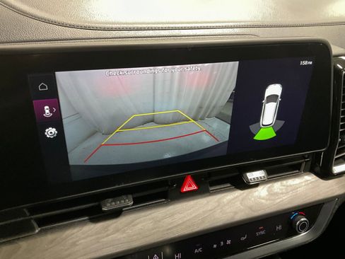 Used 2024 Kia Sportage X-Line image 21