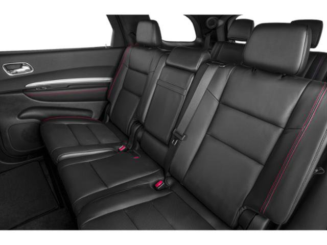 Certified 2020 Dodge Durango R/T w/ Blacktop Package RWD image 14
