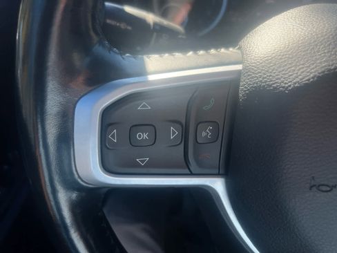 Used 2022 RAM 1500 Big Horn image 26