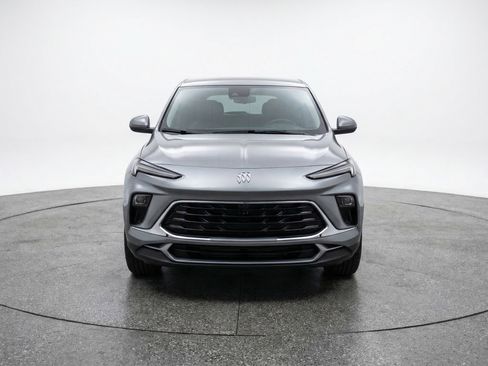 Used 2025 Buick Encore GX Preferred image 2