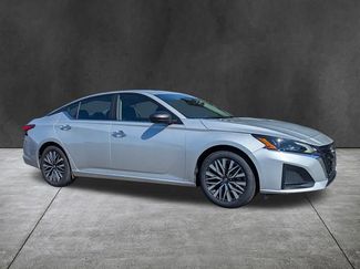 Used 2024 Nissan Altima 2.5 SV video 2
