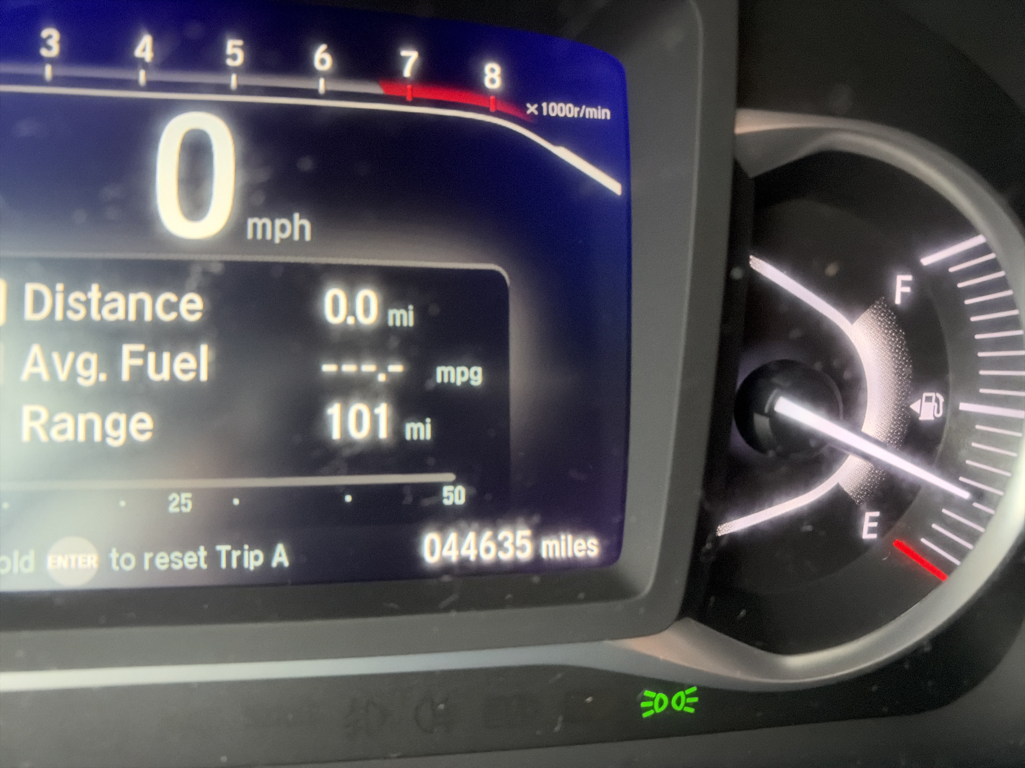 Used 2022 Honda Passport EX-L image 23