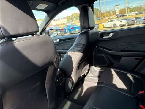 New 2026 Ford Escape ST-Line w/ Tech Pack #1 image 23
