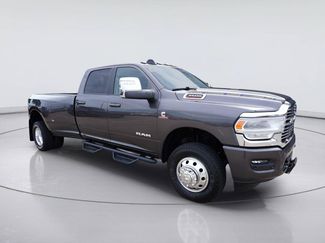 Used 2024 RAM 3500 Laramie w/ Protection Group AWD/4WD video 1