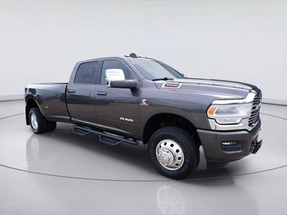 Used 2024 RAM 3500 Laramie w/ Protection Group
