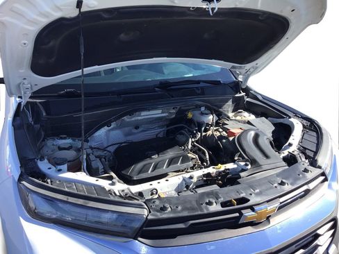 Used 2023 Chevrolet TrailBlazer LT image 11