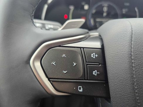 New 2026 Lexus NX 450h+ AWD w/ Luxury Package image 33