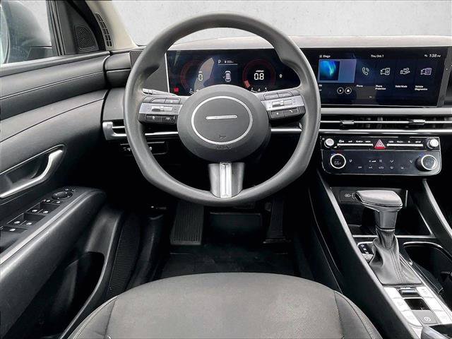 Used 2025 Hyundai Tucson SEL FWD image 7