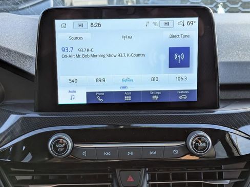 Certified 2026 Ford Escape ST-Line image 18