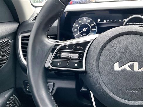 Used 2024 Kia Seltos S image 21