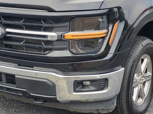 Used 2024 Ford F150 XLT w/ Mobile Office Package image 7