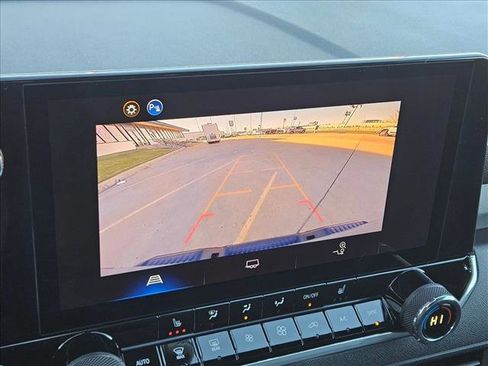 New 2026 Chevrolet Colorado Trail Boss image 13