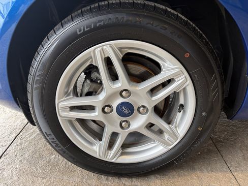 Used 2019 Ford Fiesta SE image 10