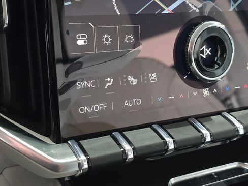 New 2026 GMC Acadia Denali w/ Super Cruise Package image 12