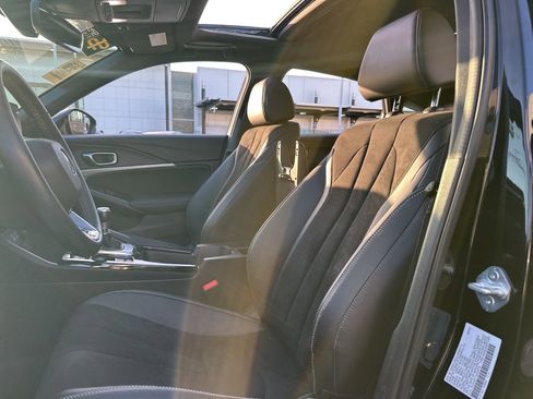 Used 2024 Acura Integra A-Spec image 14