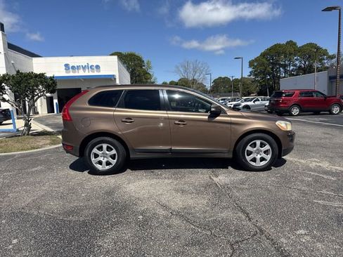 Used 2010 Volvo XC60 3.2 FWD image 4