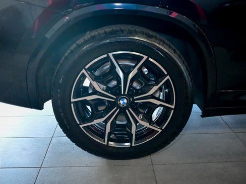 Used 2022 BMW X3 xDrive30i w/ M Sport Package 2 AWD/4WD image 39