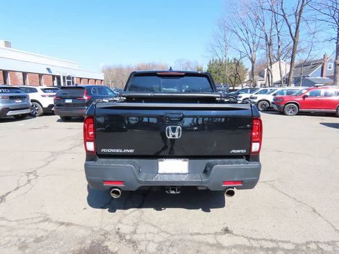 Certified 2023 Honda Ridgeline RTL image 5
