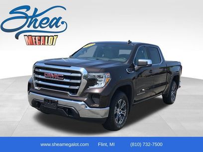 Used 2019 GMC Sierra 1500 SLE w/ SLE Value Package