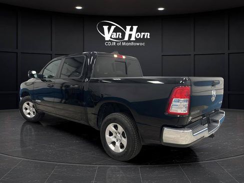 Used 2023 RAM 1500 Big Horn AWD/4WD image 5