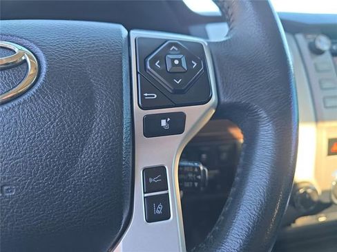 Used 2019 Toyota Tundra Limited image 20