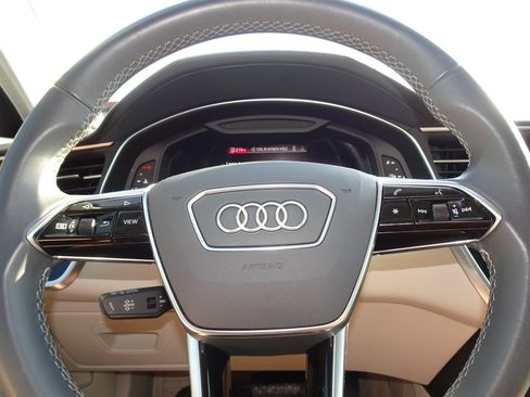 Used 2021 Audi A6 Premium Plus w/ Premium Plus Package AWD/4WD image 15