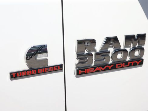 Used 2014 RAM 3500 Big Horn AWD/4WD image 56