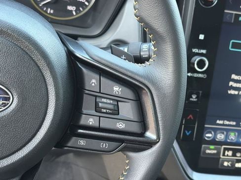 Used 2024 Subaru Crosstrek 2.5i Sport image 26