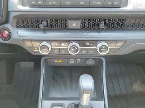 Certified 2024 Honda CR-V EX image 14