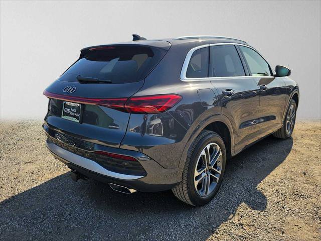New 2026 Audi Q5 Premium Plus AWD/4WD image 3