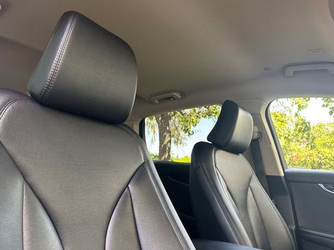 Certified 2023 Lincoln Nautilus Standard image 17