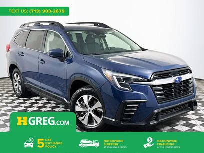 Used 2024 Subaru Ascent Premium w/ Convenience Package