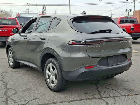 Used 2024 Dodge Hornet GT Plus image 7