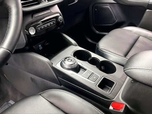 Used 2023 Ford Escape Platinum image 15