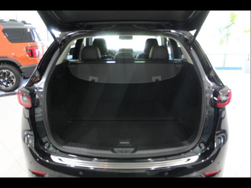 Used 2025 MAZDA CX-5 AWD 2.5 S image 19