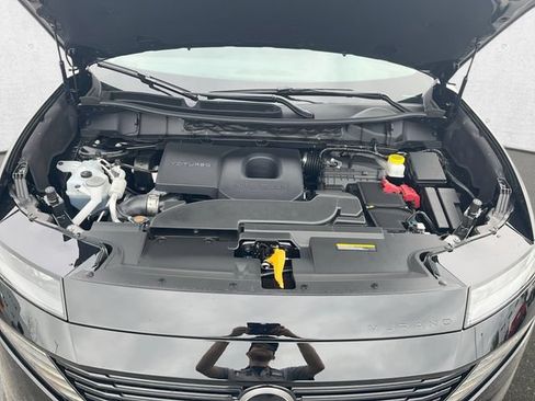 New 2026 Nissan Murano SL AWD/4WD image 34