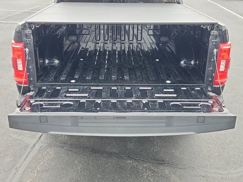 Used 2021 Ford F150 XLT w/ Equipment Group 302A High image 8