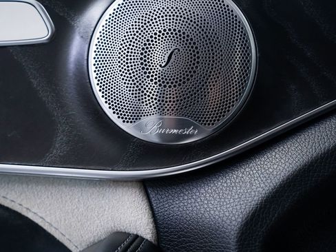 Used 2016 Mercedes-Benz C 63 AMG S image 15