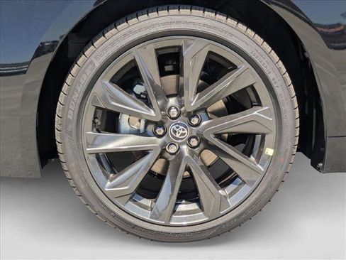 New 2025 Toyota Corolla SE image 10