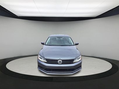 Used 2017 Volkswagen Jetta S