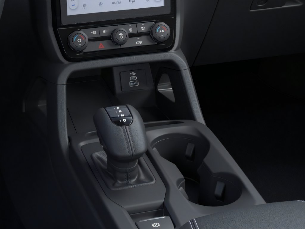 New 2026 Ford Ranger Lariat AWD/4WD image 16